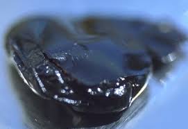 Black Tar Opium