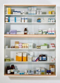 unused prescription drugs