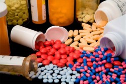 overprescribed prescription painkillers 