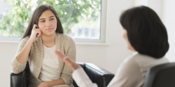 Opiate addiction counseling 