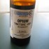 opium uses